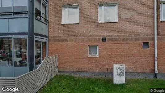 Apartments for rent in Hammarö - Photo from Google Street View