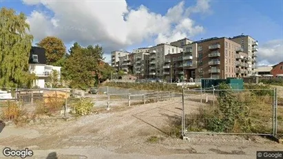Apartments for rent in Bagsværd - Photo from Google Street View