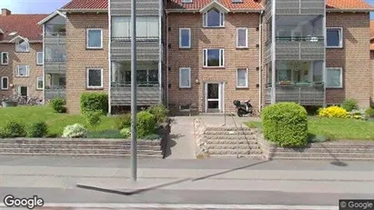 Apartments for rent in Roskilde - Photo from Google Street View