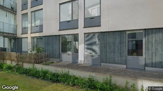 Apartments for rent in Stockholm West - Photo from Google Street View