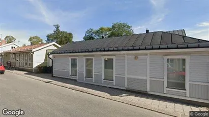 Apartments for rent in Hudiksvall - Photo from Google Street View