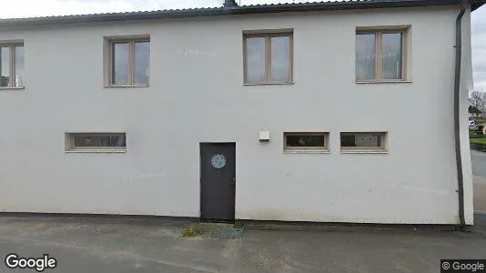 Apartments for rent in Värnamo - Photo from Google Street View