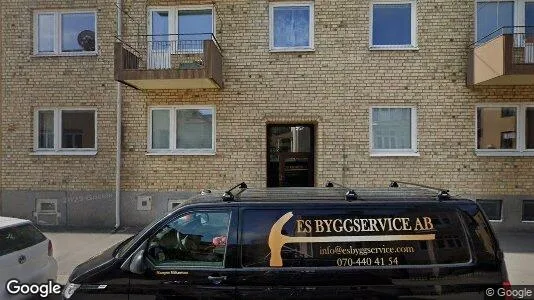 Apartments for rent in Örebro - Photo from Google Street View
