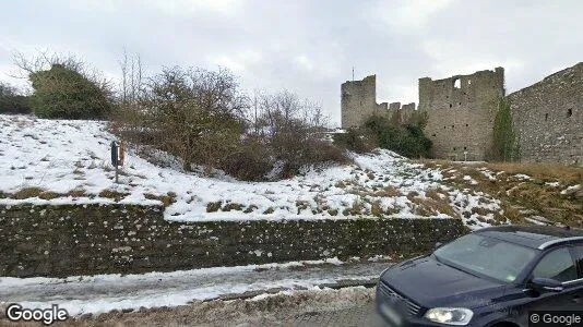 Apartments for rent in Gotland - Photo from Google Street View