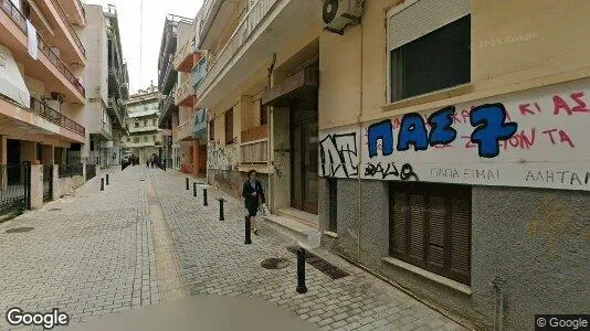 Apartments for rent in Ioannina - Photo from Google Street View
