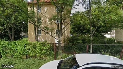 Apartments for rent in Leipzig - Photo from Google Street View