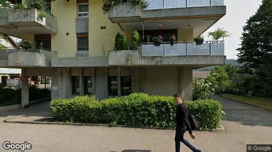 Apartments for rent in Bern-Mittelland - Photo from Google Street View