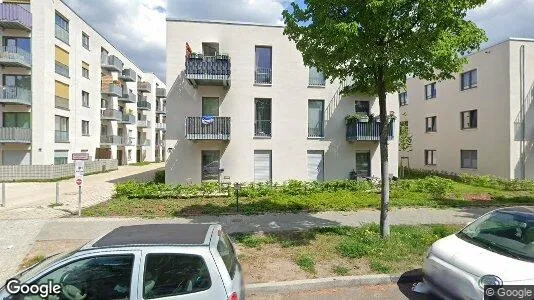 Apartments for rent in Berlin Treptow-Köpenick - Photo from Google Street View