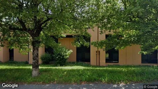 Apartments for rent in Nyon - Photo from Google Street View