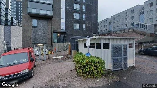 Apartments for rent in Espoo - Photo from Google Street View