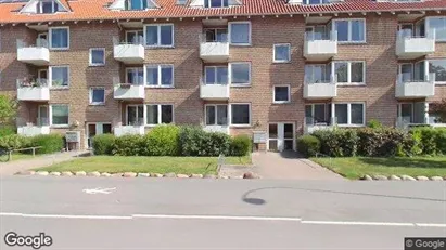 Apartments for rent in Roskilde - Photo from Google Street View