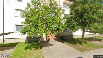Apartments for rent in Flen - Photo from Google Street View