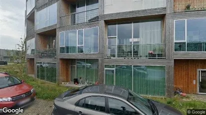 Apartments for rent in Aarhus N - Photo from Google Street View