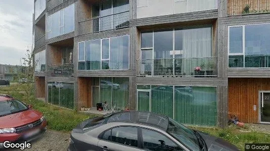 Apartments for rent in Aarhus N - Photo from Google Street View
