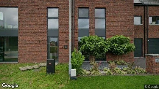 Apartments for rent in Beerse - Photo from Google Street View