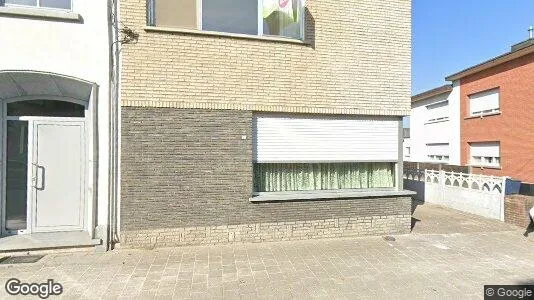 Apartments for rent in Kontich - Photo from Google Street View