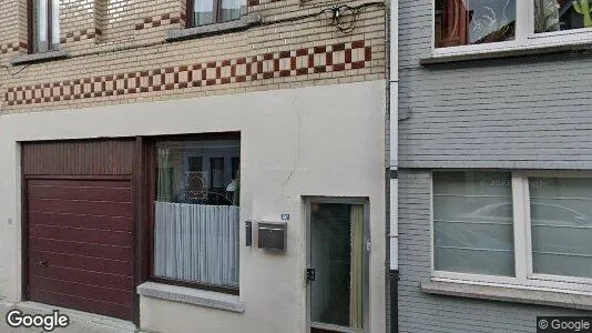 Apartments for rent in Gent Ledeberg - Photo from Google Street View
