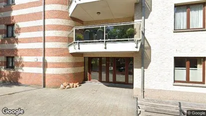 Apartments for rent in Turnhout - Photo from Google Street View