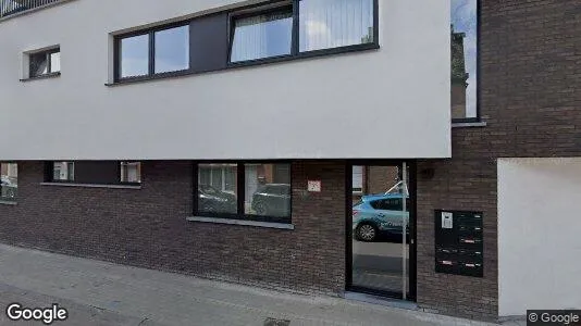 Apartments for rent in Sint-Gillis-Waas - Photo from Google Street View