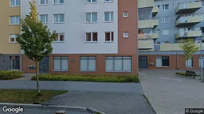 Apartments for rent in Sigtuna - Photo from Google Street View
