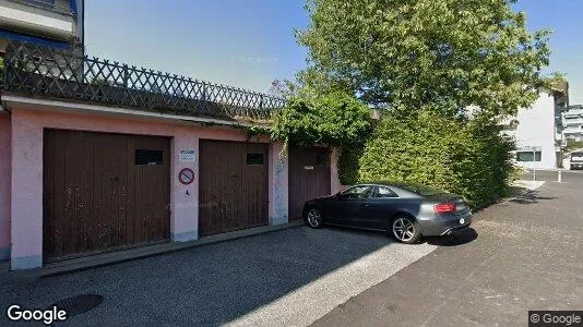 Apartments for rent in Ouest Lausannois - Photo from Google Street View