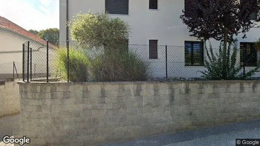 Apartments for rent in Morges - Photo from Google Street View