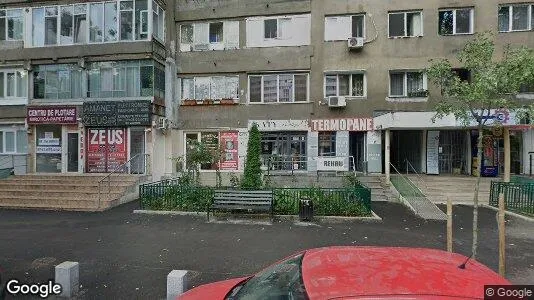 Apartments for rent in Bucharest - Sectorul 6 - Photo from Google Street View