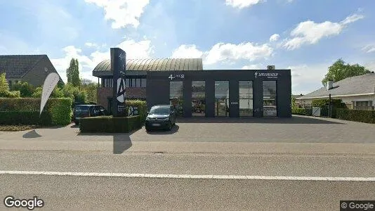 Apartments for rent in Westerlo - Photo from Google Street View