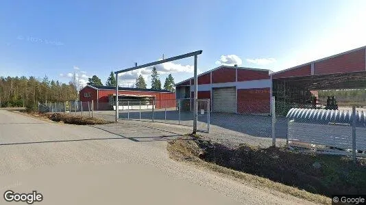 Apartments for rent in Kokkola - Photo from Google Street View
