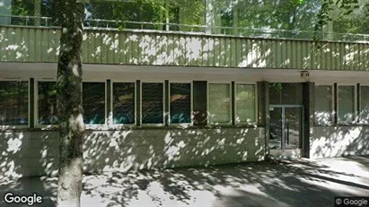 Apartments for rent in Lahti - Photo from Google Street View