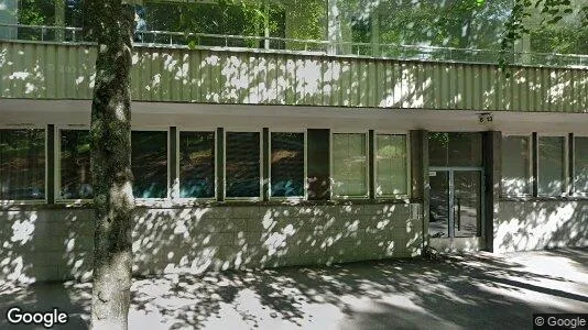 Apartments for rent in Lahti - Photo from Google Street View