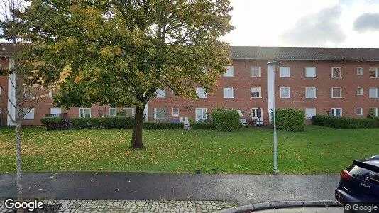 Apartments for rent in Trollhättan - Photo from Google Street View