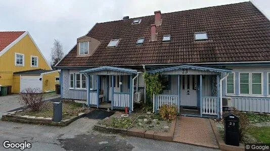 Apartments for rent in Upplands Väsby - Photo from Google Street View