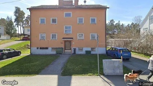 Apartments for rent in Stockholm West - Photo from Google Street View