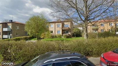 Apartments for rent in Lund - Photo from Google Street View