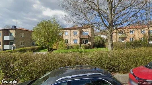 Apartments for rent in Lund - Photo from Google Street View