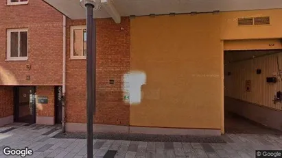 Apartments for rent in Mölndal - Photo from Google Street View