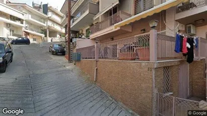 Apartments for rent in Thessaloniki - Photo from Google Street View