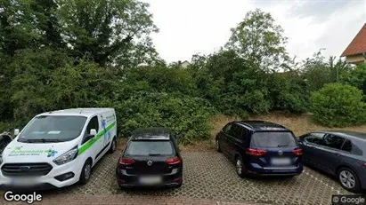 Apartments for rent in Hannover - Photo from Google Street View