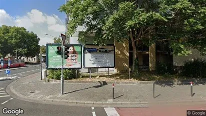 Apartments for rent in Darmstadt - Photo from Google Street View