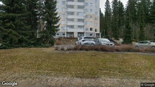 Apartments for rent in Kuopio - Photo from Google Street View