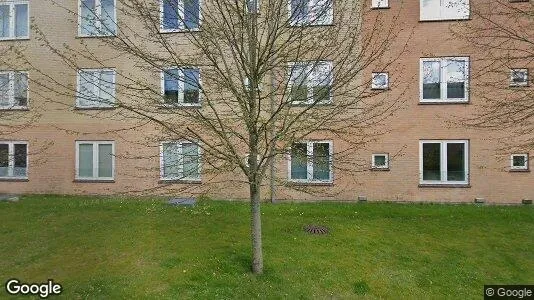 Apartments for rent in Aalborg Center - Photo from Google Street View