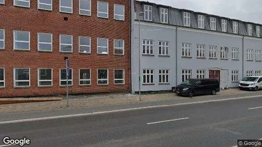 Apartments for rent in Odense C - Photo from Google Street View