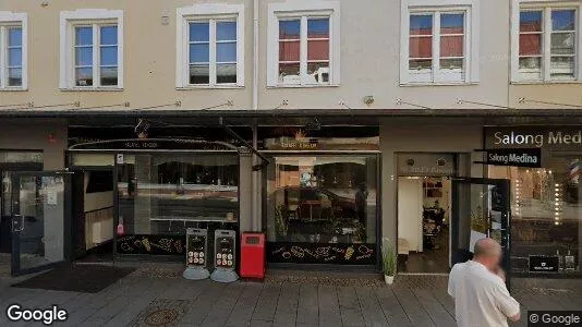 Apartments for rent in Uddevalla - Photo from Google Street View