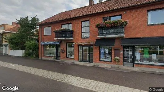 Apartments for rent in Båstad - Photo from Google Street View