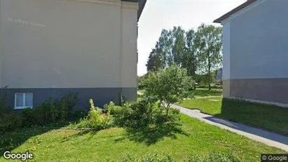 Apartments for rent in Haninge - Photo from Google Street View