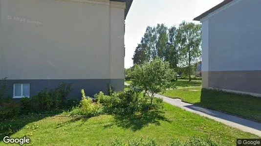 Apartments for rent in Haninge - Photo from Google Street View