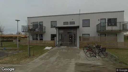 Apartments for rent in Skurup - Photo from Google Street View