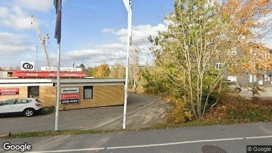 Apartments for rent in Birkerød - Photo from Google Street View