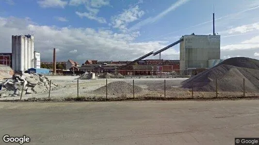Apartments for rent in Odense C - Photo from Google Street View